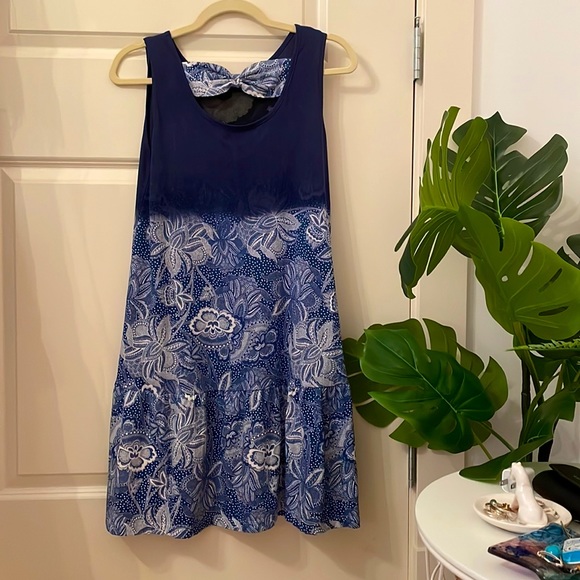 French Dress Summer - Picture 5 of 5